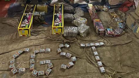 Snakes, Tractor Ride, Waterlogged Area and Secret Godowns: How GST anti ...