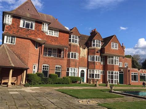 THE PLEASAUNCE (Overstrand) - Specialty Inn Reviews & Photos - Tripadvisor