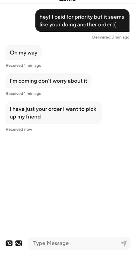 They’re like 30 minutes away now instead of 18 🥲 definitely getting a ...