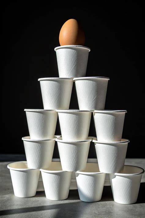 14+ Creative Egg Drop Design Ideas for DIY Enthusiasts