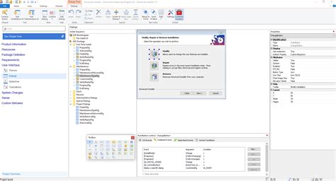 Image result for Advanced Installer Create Installer