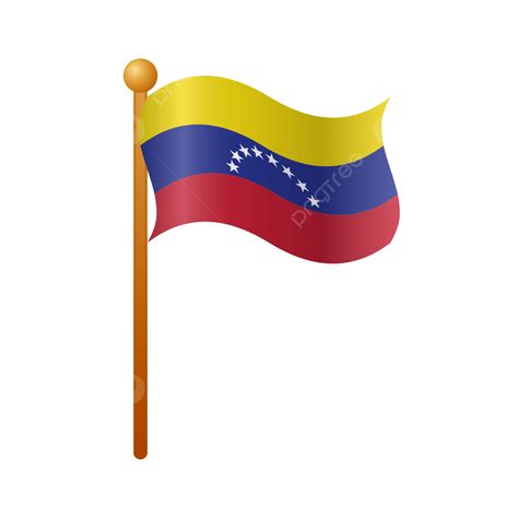 علم فنزويلا, فنزويلا, علَم, يوم فنزويلا PNG والمتجهات للتحميل مجانا