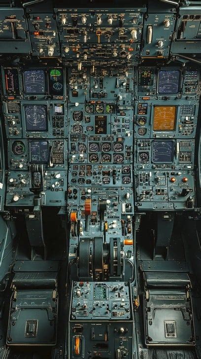 Cockpit Control Panel 的图像结果