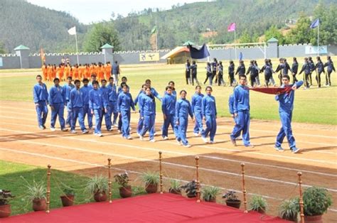 St Hildas School, Ooty, Tamil Nadu | SHS, Ooty - Fees, Contact ...