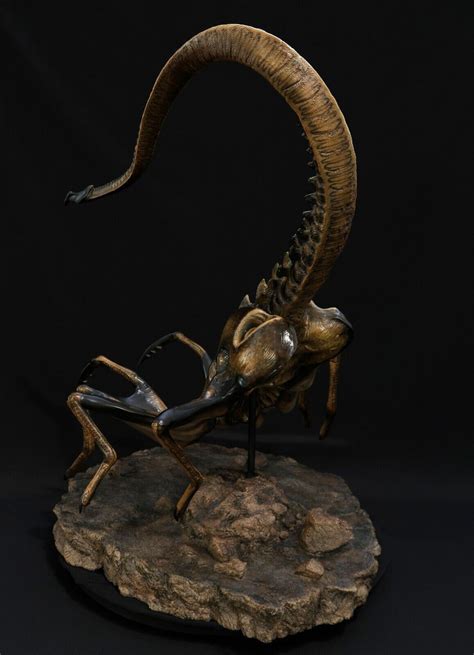 Alien 3 Queen 的图像结果