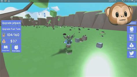 Image result for Code for Jetpack Simulator Roblox