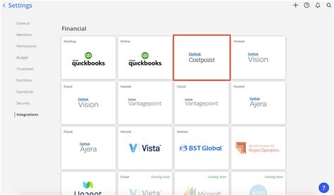 Deltek Costpoint Timesheet 的图像结果