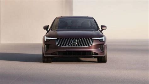 2025 Volvo S90: Does the newly launched BMW 5 Series rival have what it ...
