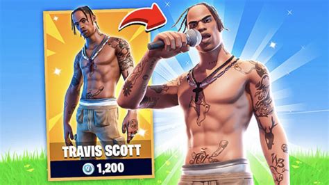 Image result for Travis Scott Creative Map Code