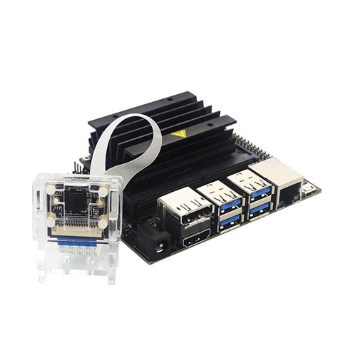 Buy NVIDIA जेटसन नैनो कैमरा वाइड-एंगल कैमरा IMX219 के लिए 8MP कैमरा ...