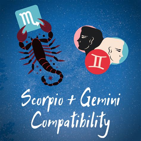 Zodiac gemini and scorpio 60 photos - Astrologytoyou.com