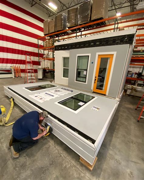 Image result for Boxabl Modular Housing