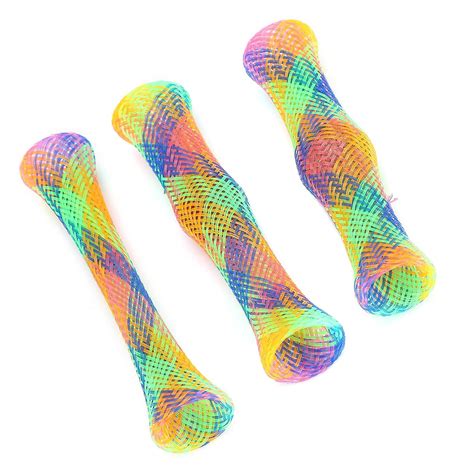 Bark Butler Fofos Spiral Spring Tube Cat Toy – ShakeHands