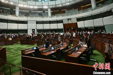 “23条立法”，终于要解决了！|香港_新浪财经_新浪网