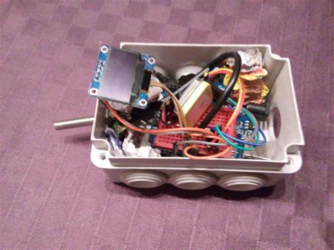 Image result for Arduino Programme Compteur