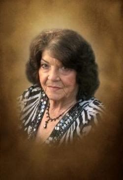 Pauline Jackson Obituary - Sosebee Funeral Home - 2018