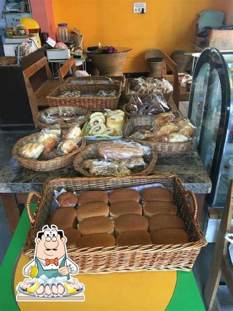 Menu at Korean Cafe, Bengaluru