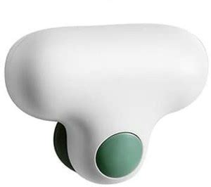 Antokin Silicon T-Shaped Glass Eraser for Windows, Car Glass, Sinks ...