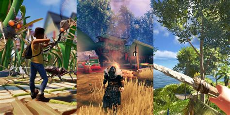 Survival 的图像结果