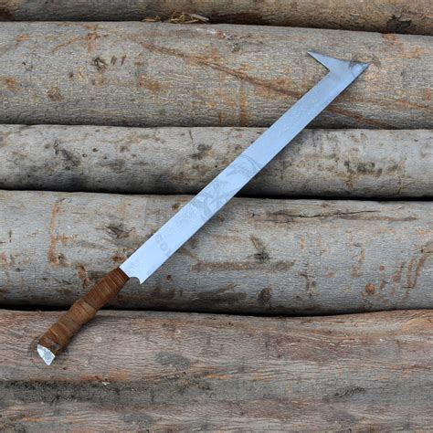 Uruk-Hai Scimitar From LOTR – Collectible Blades UK