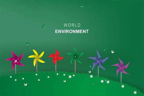 Environment Cover Page 的图像结果