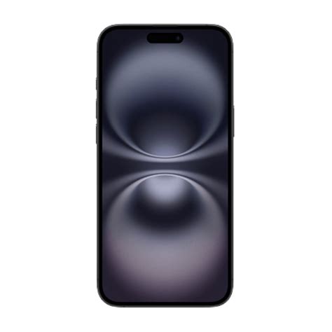 Apple iPhone 16 negro en Oferta con Despacho Gratis | Entel Empresas