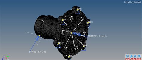 Image result for OptiStruct Hyperelastic Simulation