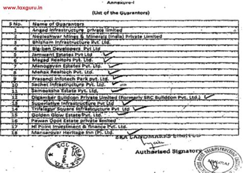 Group Insolvency of real-estate companies for a consolidated Resolution ...