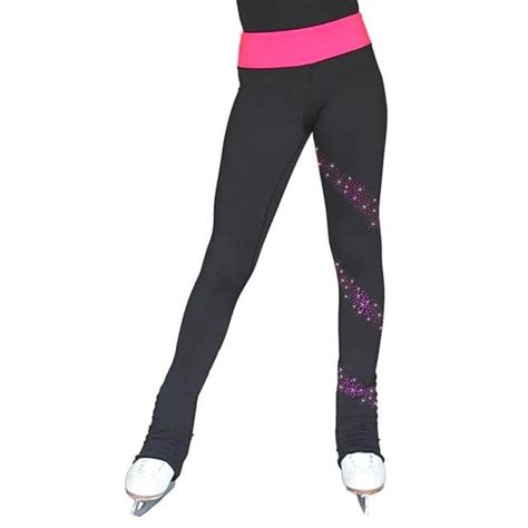 ice skating pants