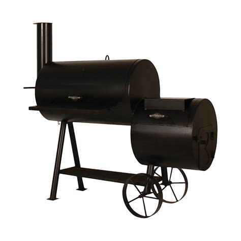 Old Country BBQ Pits Wrangler Smoker | Academy