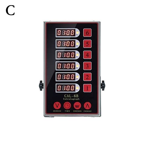 Calculagraph Kitchen Timer 的图像结果