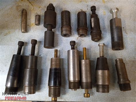 Gunsmith Tools List 的图像结果