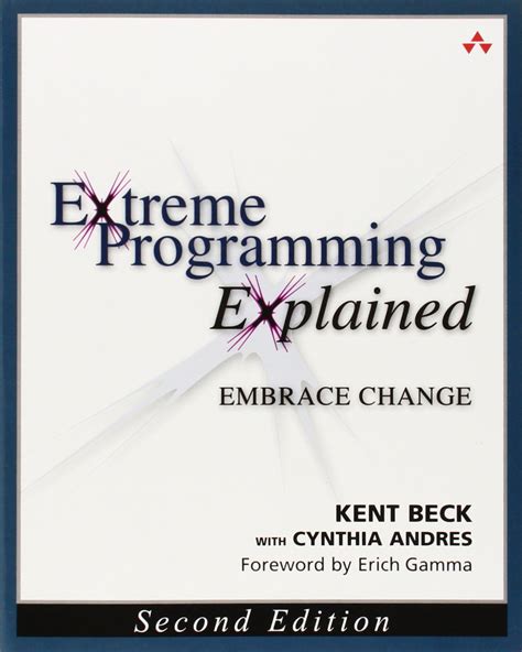 Extreme Programming Explained 的图像结果