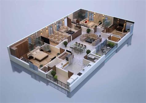 Pradeep Bliss | Survay No 22, TS No 20/3, Ward No 6, Block B, Plot No ...