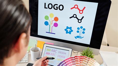 Image result for Creating a Logo Design