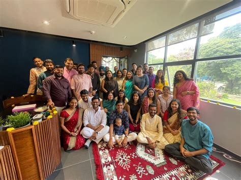 Strata Property Management office photos