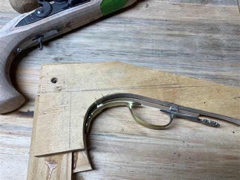 Image result for Trigger Guard Removal