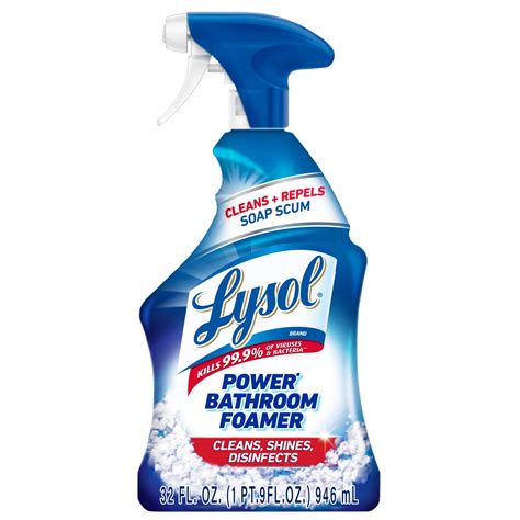 Bathroom Sink Cleaner Foam at Leona Freedman blog