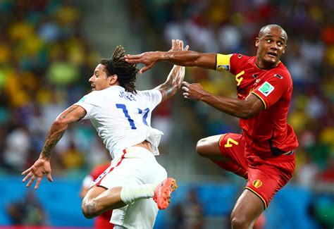 The 25 Greatest Center-Backs In Soccer History, Ranked - New Arena