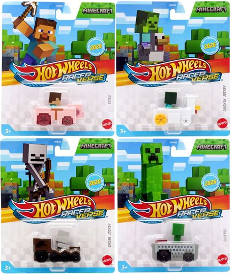 Spider Jockey Minecraft Pe