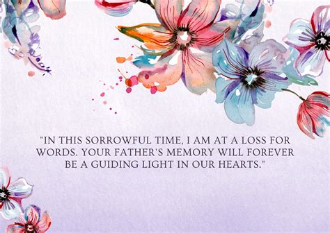 Losing A Father Quotes