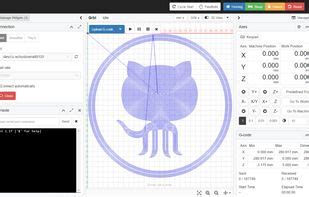 Image result for CNCJS Tutorial