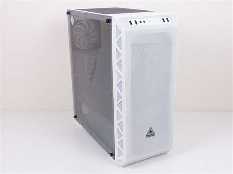 Montech Air 900 Mesh PC Case – Powerplay Builds!