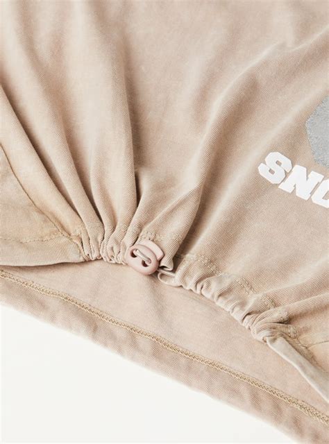 Buy Girls Snoopy Print Top Online at just Rs. 499.0 - 1000015069879 ...