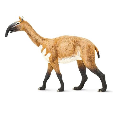 Safari Ltd. Prehistoric World - Macrauchenia Phthalate, Lead and Bpa ...