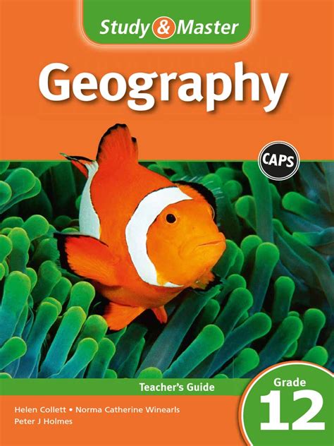 Geography Grade 12 Study Guide 的图像结果