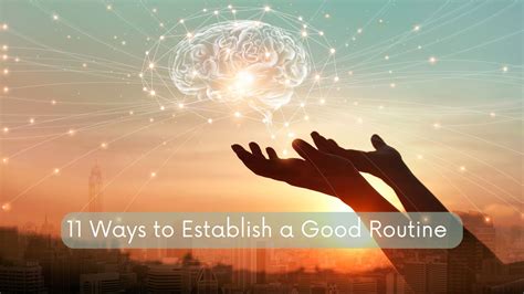 Good Routine 的图像结果