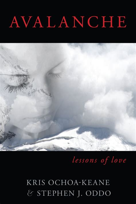Avalanche: Lessons of Love eBook : Ochoa-Keane, Kris, Oddo, Stephen ...