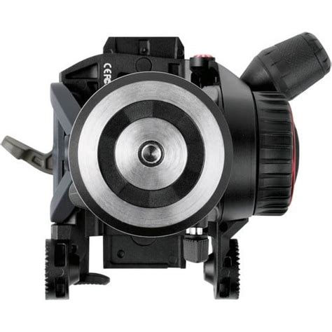Buy Manfrotto MVHN8AH Nitrotech N8 Video Head Online in India at Lowest ...