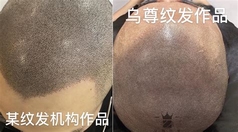 上海哪里有纹发的纹发多少钱_上海纹发,上海纹发多 _鼎点视觉专业纹发